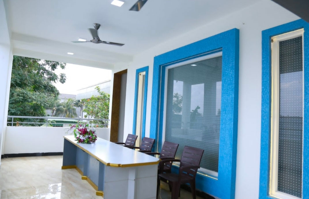 Mayura Mini Hall A Ac, Coimbatore | BookWedGo