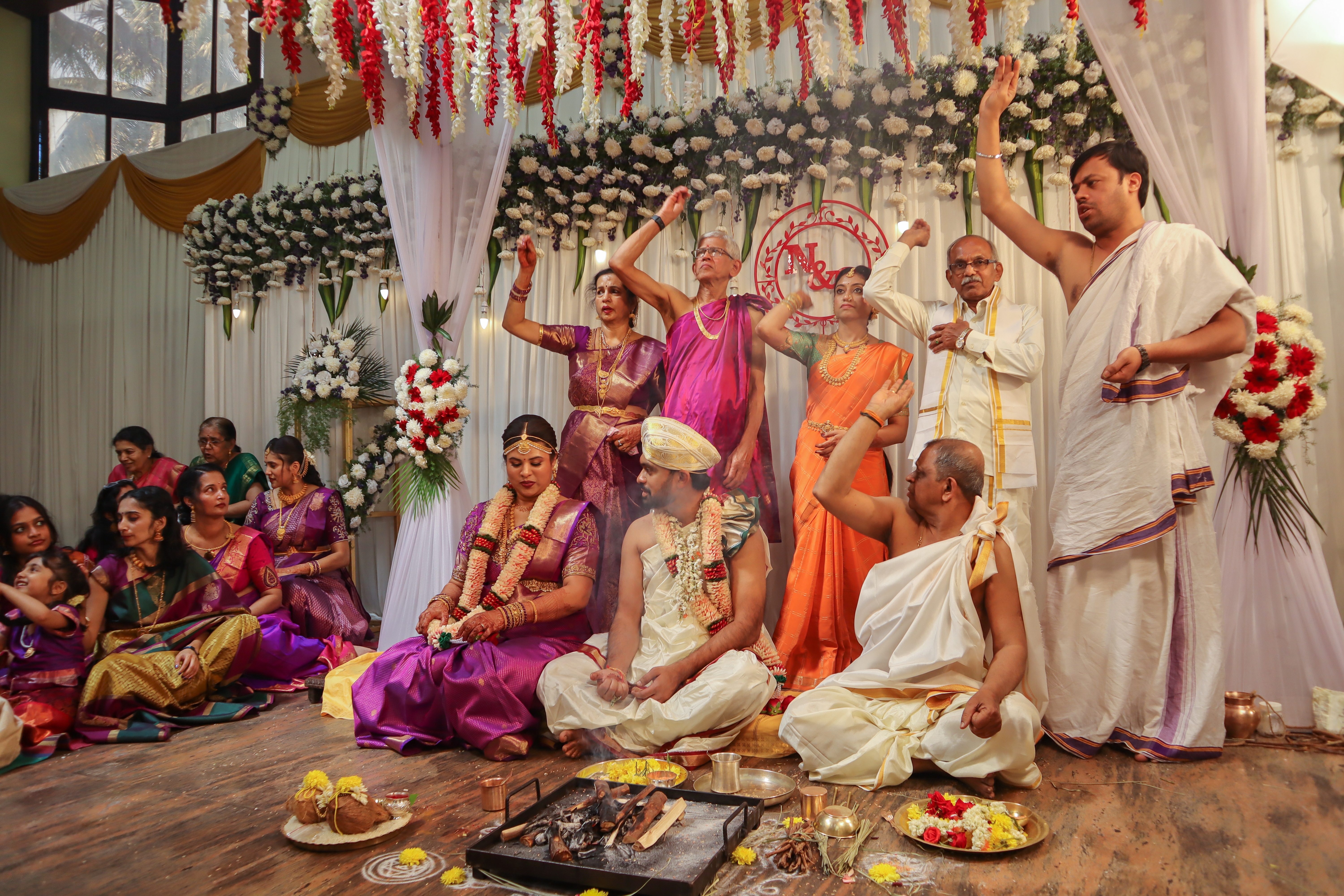 11 Stunning Wedding Decoration Themes to Inspire Every Style of Celebration